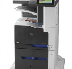 Купить  HP LJ Enterprise M775z+