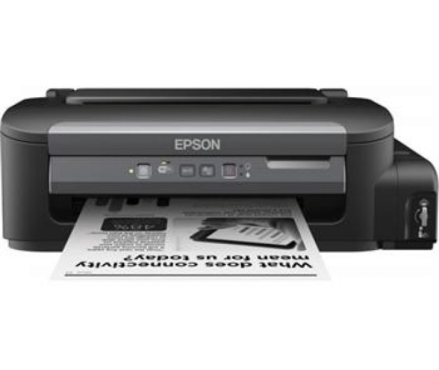 Картриджі для принтера Epson M105