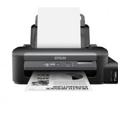 Купити Картриджі для принтера Epson M100