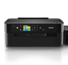 Купить  Epson L810
