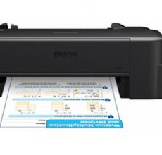 Купити Картриджі для принтера Epson L120