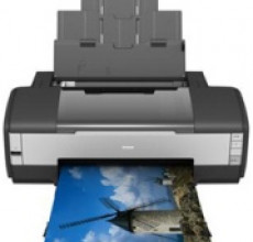 Купити Картриджі для принтера Epson Stylus Photo 1410