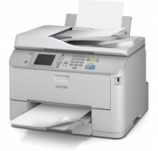 Купити Картриджі для принтера Epson WorkForce WF-5620