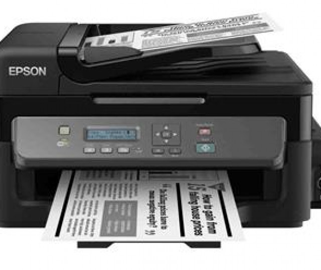 Картриджи для принтера Epson M205