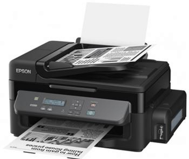 Картриджи для принтера Epson M200