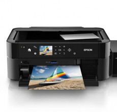 Купить  Epson L850