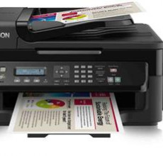 Купити Картриджі для принтера Epson L555