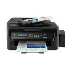 Купити Картриджі для принтера Epson L550