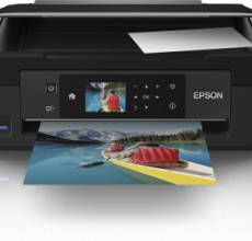 Купить  Epson Expression Home XP-423