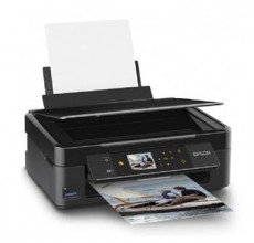 Купить  Epson Expression Home XP-415