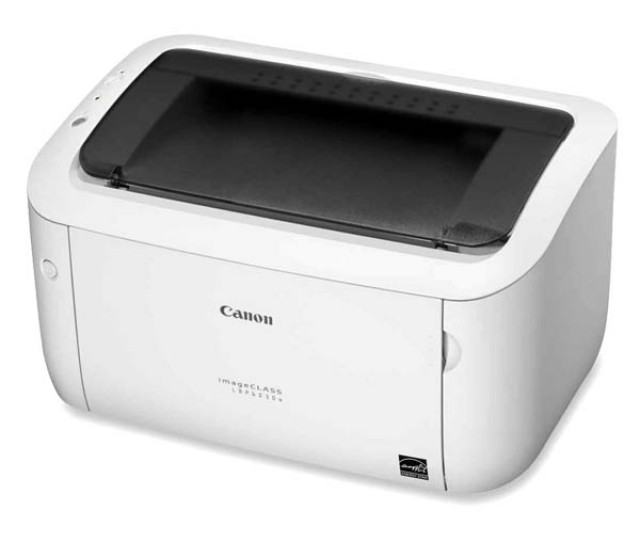 Картриджі до принтера Canon i-SENSYS LBP6030w