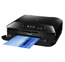 Купить  Canon Pixma MG7540 black