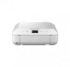 Купить  Canon Pixma MG6640 white
