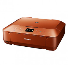 Купить  Canon Pixma MG6640 orange