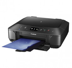 Купить  Canon Pixma MG6640 black