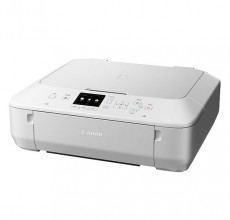 Купить  Canon Pixma MG5640 white