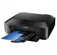 Купить  Canon Pixma MG5640 black