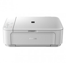 Купить  Canon Pixma MG3540 white