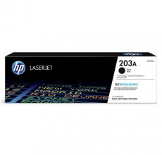 Купить Картридж HP CF540A для принтера CLJ Pro M254nw, M254dw, M280nw, M281fdn, M281fdw