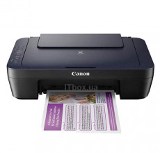 Купить  Canon Pixma Ink Efficiency E464