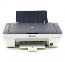 Купить  Canon Pixma Ink Efficiency E404