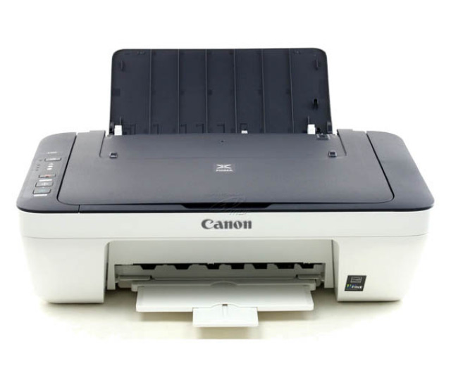 Картриджи для принтера Canon Pixma Ink Efficiency E404