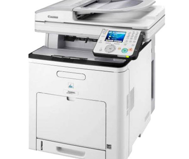 Картриджи для принтера Canon i-SENSYS MF9280Cdn