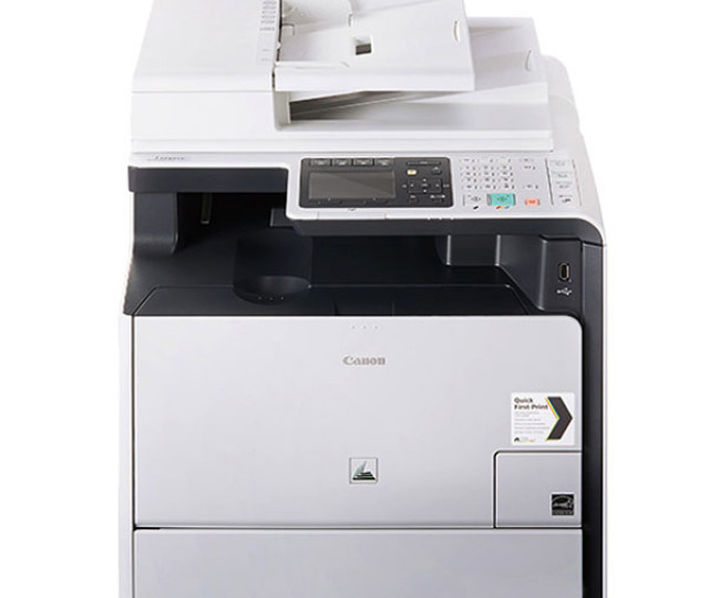 Картриджи для принтера Canon i-SENSYS MF8580Cdw