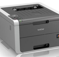 Купить  Brother HL-3140CW