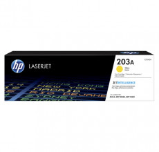 Купить Картридж HP CF542A до LaserJet M254dw M254nw M280nw M281fdn M281fdw Pro