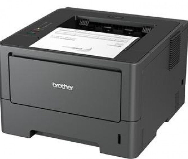 Картриджи для принтера Brother HL-5440D
