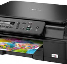 Купить  Brother DCP-J105
