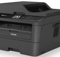 Купить  Brother MFC-L2740DWR