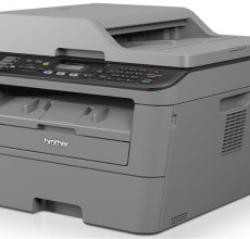 Купить  Brother MFC-L2700DWR