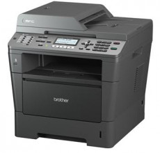 Купить  Brother MFC-8520DN