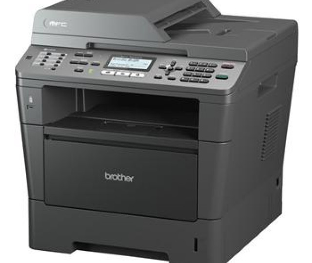 Картриджи для принтера Brother MFC-8520DN