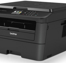 Купить  Brother DCP-L2560DWR