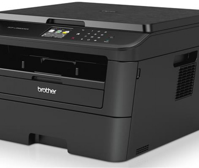 Картриджи для принтера Brother DCP-L2560DWR
