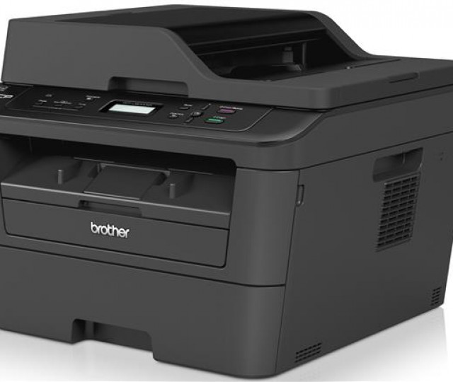 Картриджи для принтера Brother DCP-L2540DNR