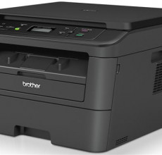 Купить  Brother DCP-L2520DWR