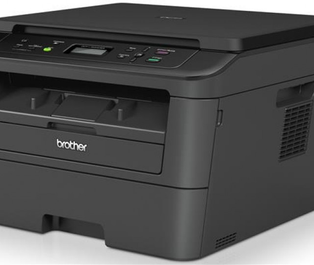 Картриджи для принтера Brother DCP-L2520DWR