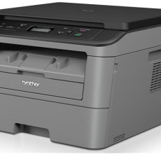 Купить  Brother DCP-L2500DR