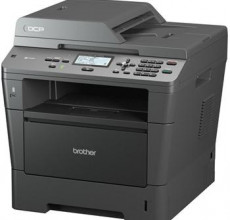 Купить  Brother DCP-8110DN