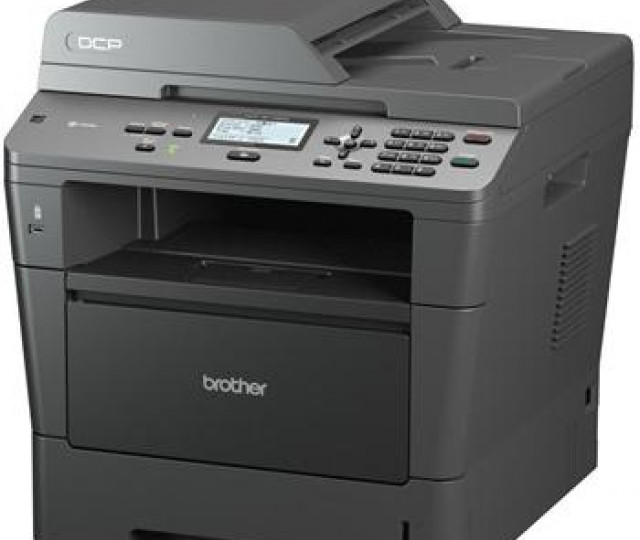 Картриджи для принтера Brother DCP-8110DN