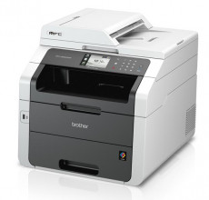 Купить  Brother MFC-9330CDW