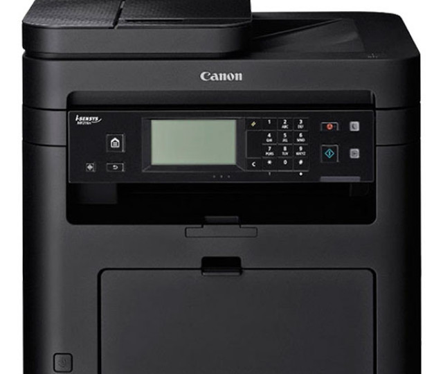 Картриджи для принтера Canon i-Sensys MF217W