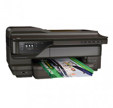 Купить  HP Officejet 7612A
