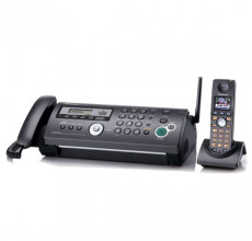 Купить  Panasonic KX-FC253