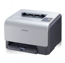 Купить  Samsung CLP-300