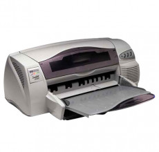Купить  HP DeskJet 1220c